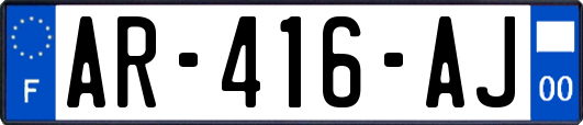AR-416-AJ
