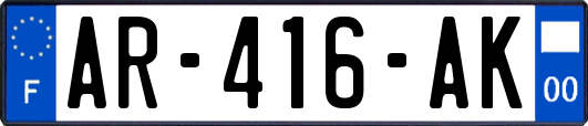 AR-416-AK