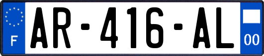 AR-416-AL