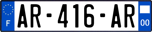 AR-416-AR