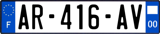 AR-416-AV