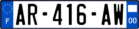 AR-416-AW