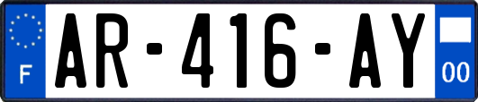 AR-416-AY
