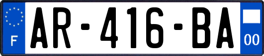 AR-416-BA