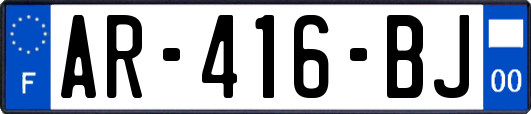 AR-416-BJ