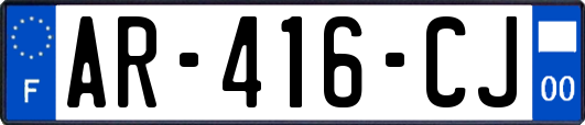 AR-416-CJ