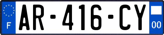 AR-416-CY