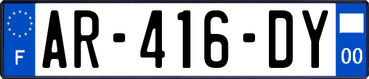 AR-416-DY