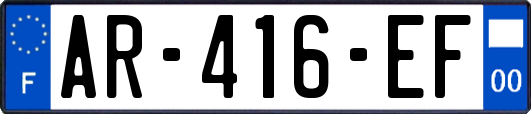 AR-416-EF