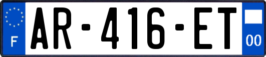 AR-416-ET