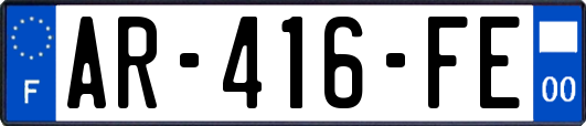 AR-416-FE
