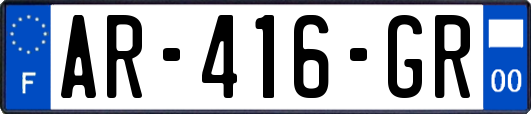 AR-416-GR