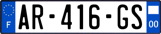 AR-416-GS