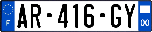 AR-416-GY