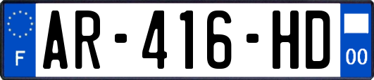 AR-416-HD