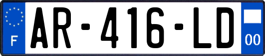 AR-416-LD