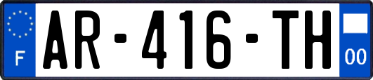 AR-416-TH