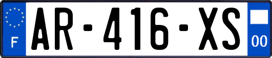 AR-416-XS