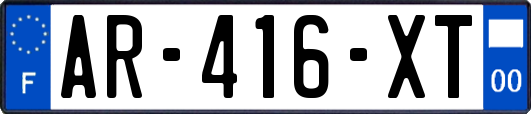 AR-416-XT
