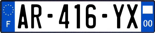 AR-416-YX