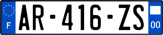 AR-416-ZS