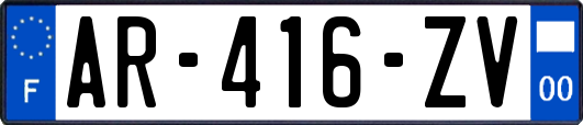 AR-416-ZV