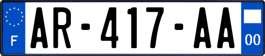 AR-417-AA