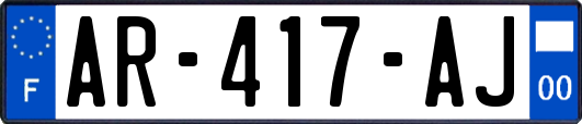 AR-417-AJ