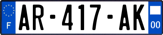 AR-417-AK