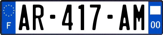 AR-417-AM