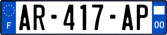 AR-417-AP