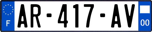 AR-417-AV