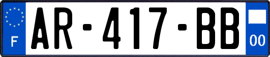 AR-417-BB