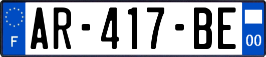 AR-417-BE