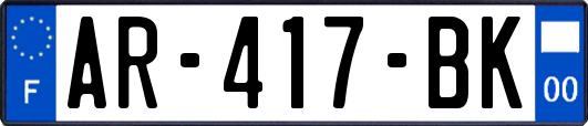 AR-417-BK