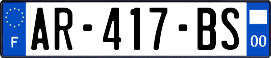 AR-417-BS