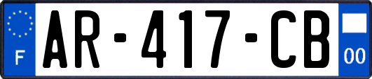AR-417-CB