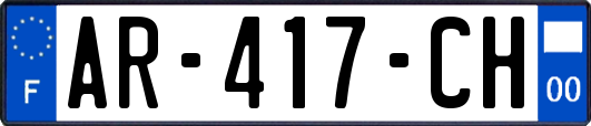 AR-417-CH