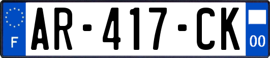 AR-417-CK