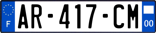 AR-417-CM