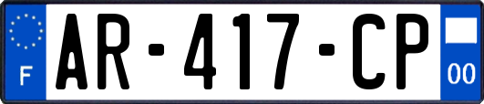 AR-417-CP