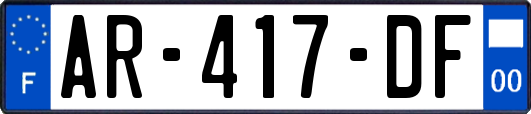 AR-417-DF