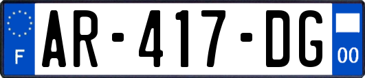 AR-417-DG