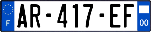AR-417-EF