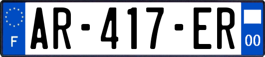 AR-417-ER