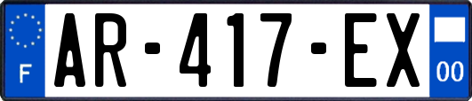AR-417-EX