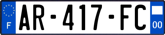 AR-417-FC