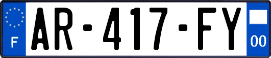 AR-417-FY