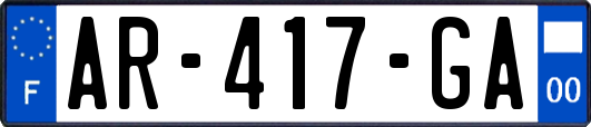 AR-417-GA