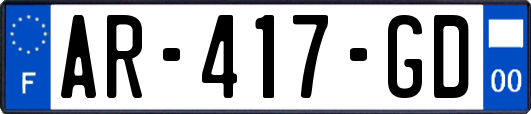 AR-417-GD